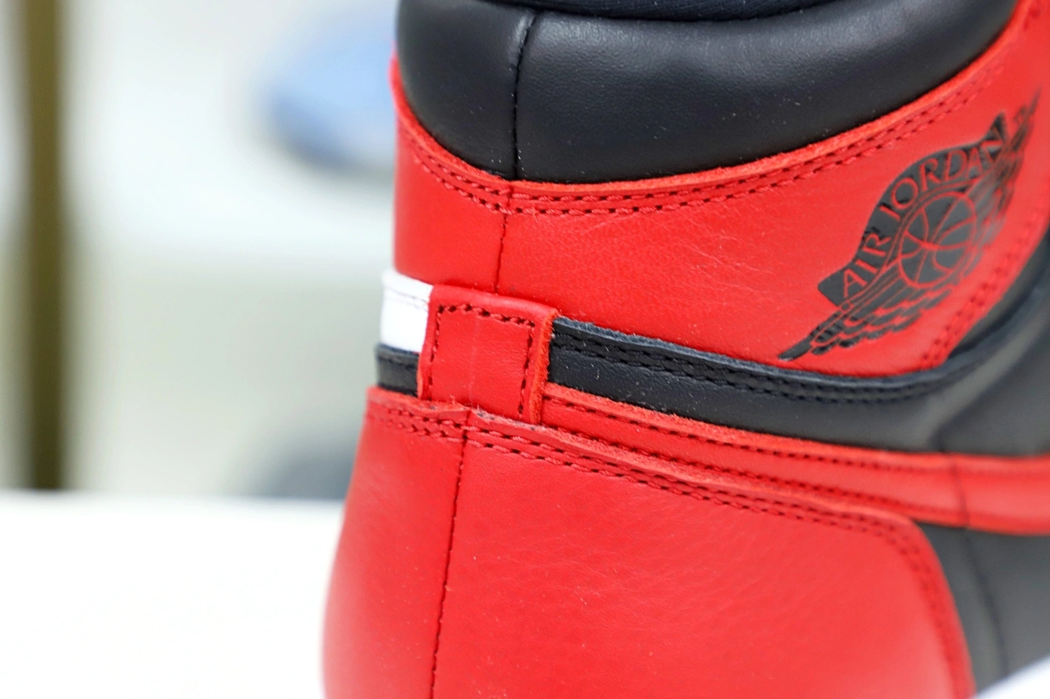 HOME' TO AIR HIGH OG CHICAGO EXCLUSIVE RETRO JORDAN NRG 1 'HOMAGE 0722